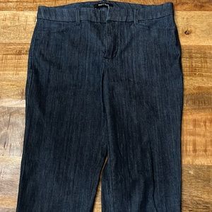 White House Black Market woman’s jeans size 2